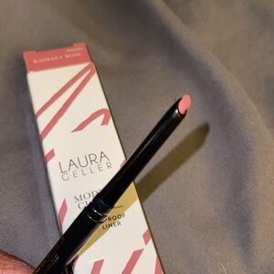 LAURA GELLER 👄lipliner…NEW ~~ color Radiant Rose
